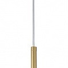 Indigo Impero 11048/1P Gold Потолочный светильник Россия - фото 1 - фото 4