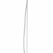 Indigo Lacrima 12026/1P Chrome Потолочный светильник 21x21x21,5 см, Россия - фото 1 - фото 3