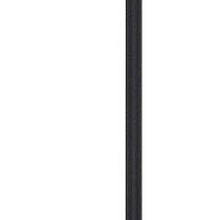 Indigo Linea 14024/A/1W Black Бра 6x120 см, Россия - фото 1 - фото 4