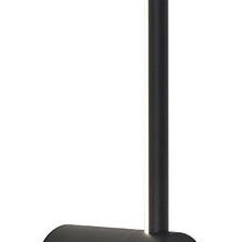 Indigo Linea 14024/B/1W Black Бра 6x60 см, Россия - фото 1 - фото 2