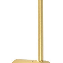 Indigo Linea 14024/B/1W Brass Бра 6x60 см, Россия - фото 1 - фото 3