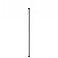 Indigo Linea 14024/B/1P Black Точечный светильник 1,6x1,6x60 см, Россия - фото 1 - фото 1