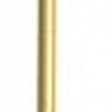 Indigo Linea 14024/B/1P Brass Точечный светильник 1,6x1,6x60 см, Россия - фото 1 - фото 2