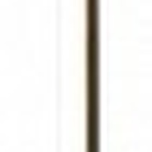 Indigo Linea 14024/C/1P Black Точечный светильник 1,6x1,6x90 см, Россия - фото 1 - фото 2