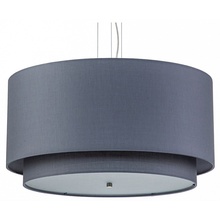 Indigo Nebbia 13020/3P Nickel Потолочный светильник Россия - фото 1 - фото 1