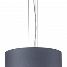 Indigo Nebbia 13020/1P Nickel Потолочный светильник Россия - фото 1 - фото 2