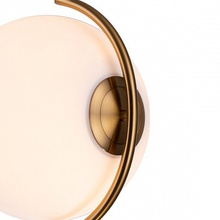 Indigo Opaco 11015/1P Black Светильник 27,5x25x68,5 см, Россия - фото 1 - фото 3