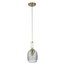 Indigo Pizzo 13007/A/1P Gold Светильник Россия - фото 2 Indigo Pizzo 13007/A/1P Gold Светильник Россия - фото 2