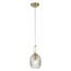 Indigo Pizzo 13007/A/1P Gold Светильник Россия - фото 3 Indigo Pizzo 13007/A/1P Gold Светильник Россия - фото 3