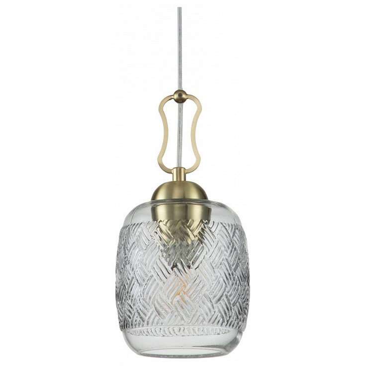 Indigo Pizzo 13007/A/1P Gold Светильник Россия - фото 1 Indigo Pizzo 13007/A/1P Gold Светильник Россия - фото 1