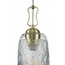 Indigo Pizzo 13007/B/1P Gold Светильник Россия - фото 4
