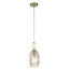 Indigo Pizzo 13007/B/1P Gold Светильник Россия - фото 3