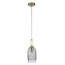 Indigo Pizzo 13007/B/1P Gold Светильник Россия - фото 2