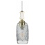 Indigo Pizzo 13007/B/1P Gold Светильник Россия - фото 1