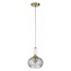 Indigo Pizzo 13007/C/1P Gold Светильник Россия - фото 2