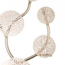 Indigo Sole 12016/5W Gold Бра 26x50 см, Россия - фото 1 - фото 3