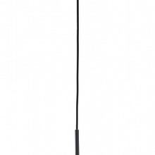 Indigo Strato 10016/1P Black Светильник Россия - фото 1 - фото 2