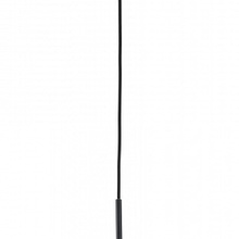 Indigo Strato 10016/1P Black Светильник Россия - фото 1 - фото 3