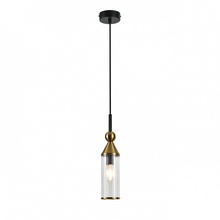 Indigo Torazzo 13037/1S Black Точечный светильник Россия - фото 1 - фото 4