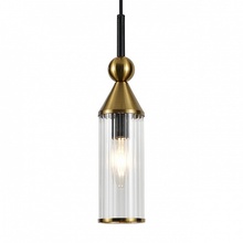 Indigo Torazzo 13037/1S Black Точечный светильник Россия - фото 1 - фото 3