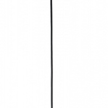 Indigo Vestito 10012/A/1P Black Светильник Россия - фото 1 - фото 2