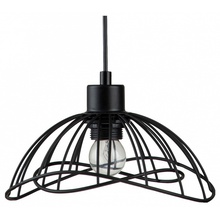 Indigo Vestito 10012/A/1P Black Светильник Россия - фото 1 - фото 1