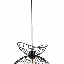 Indigo Vestito 10012/B/1P Black Светильник Россия - фото 1 - фото 3