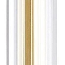 Indigo Vitreo 11067/A/1P Brass Потолочный светильник Россия - фото 1 - фото 2