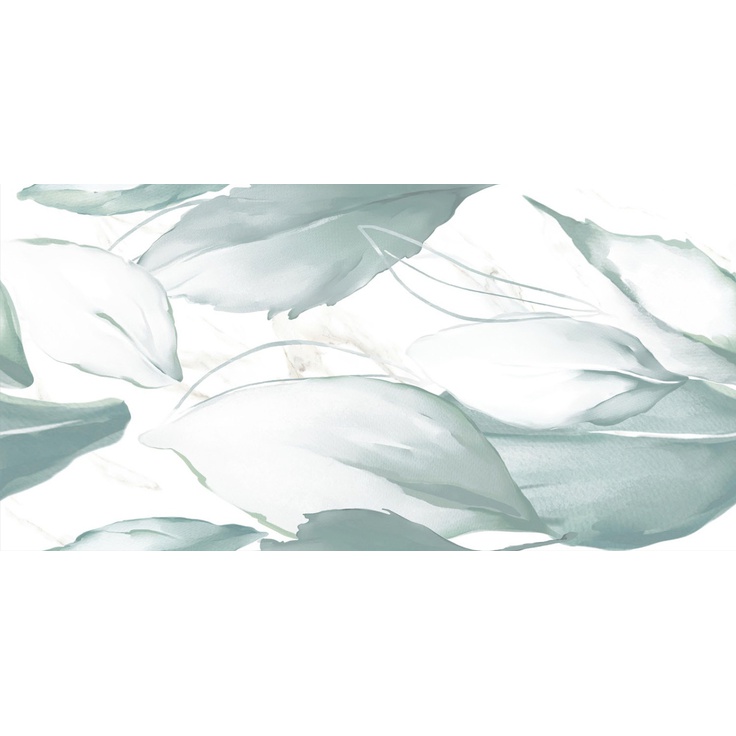 Infinity Ceramica Cortina Florida Ice Bianco Carving Керамогранит 60x120 см, Индия, под обои - фото 1 Infinity Ceramica Cortina Florida Ice Bianco Carving Керамогранит 60x120 см, Индия, под обои - фото 1