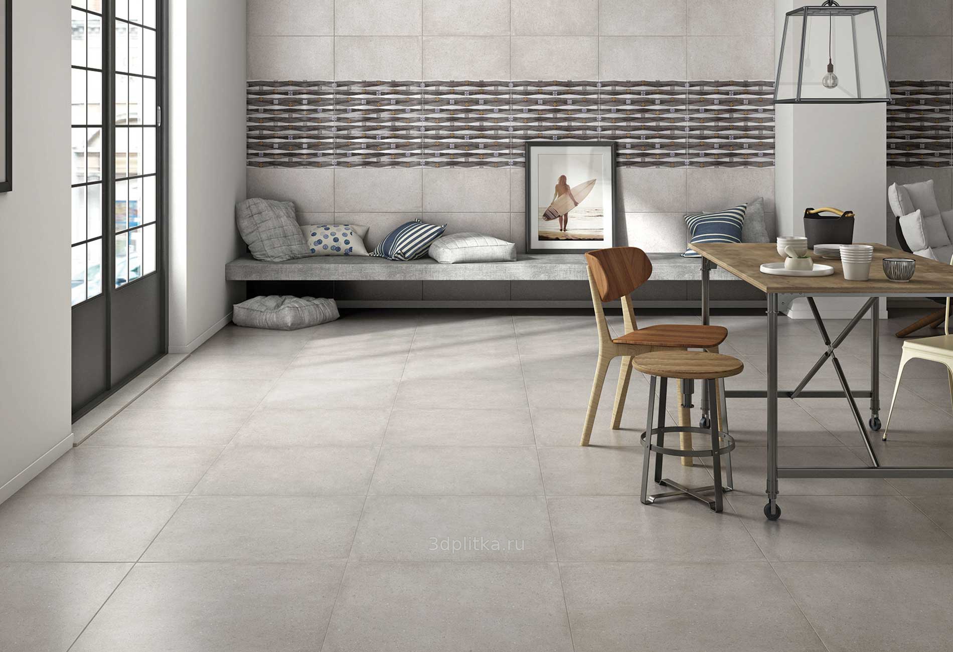 Infinity Ceramica Ethos 🏆 купить плитку по низкой цене в Москве ...