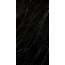 Infinity Ceramica Marble MB11 Nero Marquinia Luc Керамогранит 160x320 см, Индия, под мрамор - фото 1