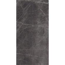 Infinity Marble MB09 Pietra Grey Satin 6mm Керамогранит 160x320 см, Италия, под камень  - фото 1 - фото 1