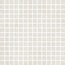Iris Ceramica Camp 868659 Mosaico Canvas White Мозаика 30x30 см, Италия, под мозаику - фото 1