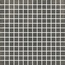 Iris Ceramica Hard Leather 868685 Moss Мозаика 30x30 см, Италия, под мозаику - фото 1
