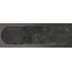 Iris Ceramica Blaze 754726 Grey Декор 10x30 см, Италия - фото 7