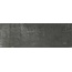 Iris Ceramica Blaze 754722 Grey Настенная плитка 10x30 см, Италия - фото 1