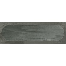 Iris Ceramica Blaze 754725 Avio glossy Декор 10x30 см, Италия - фото 1 - фото 1