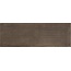 Iris Ceramica Desire 754891 Brown Настенная плитка 10x30 см, Италия - фото 1