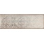 Iris Ceramica Desire 754893 Brown mix Декор 10x30 см, Италия - фото 1