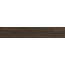 Iris Ceramica E-wood 894010 Black Керамогранит 15x90 см, Италия, под дерево - фото 1