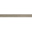 Iris Ceramica E-wood 899003 Grey Battiscopa Плинтус 9x90 см, Италия, под дерево - фото 1