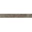 Iris Ceramica Elementi 862856 Pietra di sciara visone battiscopa matt Плинтус 7x60 см, Италия, под камень  - фото 2