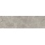 Iris Ceramica Elementi 895871 Pietra di sciara polvere gradone costa retta matt Ступень 34x120 см, Италия, под камень  - фото 1