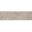 Iris Ceramica Elementi 895873 Pietra di sciara sabbia gradone costa retta matt Ступень 34x120 см, Италия, под камень  - фото 1