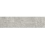 Iris Ceramica Grunge Concrete 891392 Rebel Iron Grey Sq Керамогранит 30x120 см, Италия, под бетон  - фото 1