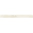 Iris Ceramica Madeira 899010 Bianco Battiscopa Плинтус 9x90 см, Италия, под дерево - фото 1