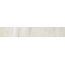 Iris Ceramica Pietra Di Basalto 862219 Bianco battiscopa active Плинтус 9x60 см, Италия, под камень  - фото 5