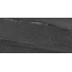 Iris Ceramica Pietra Di Basalto 867922 Nero Gradino Elle Jolly Matt Ступень 30x60 см, Италия, под камень  - фото 1