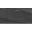 Iris Ceramica Pietra Di Basalto 863223 Nero Matt Sq Керамогранит 30x60 см, Италия, под камень  - фото 3