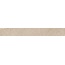 Iris Ceramica Pietra Di Bilbao 862818 Sand Battiscopa Soft Sq Плинтус 7x60 см, Италия, под камень  - фото 1